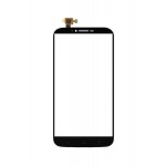 Touch Screen Digitizer For Alcatel One Touch Hero 2 Plus White By - Maxbhi Com