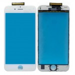 Touch Screen Digitizer For Apple Iphone 6s White By - Maxbhi Com