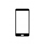 Touch Screen Digitizer For Archos 45 Neon White By - Maxbhi.com