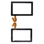 Touch Screen Digitizer For Asus Transformer Pad Tf701t 32gb White By - Maxbhi Com
