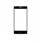 Touch Screen Digitizer For Cherry Mobile Alpha Neon Silver By - Maxbhi.com