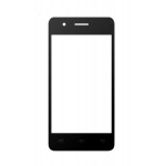 Touch Screen Digitizer For Cherry Mobile Flare S3 Mini Red By - Maxbhi.com
