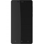 LCD with Touch Screen for Chilli H1 - Black