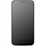 LCD with Touch Screen for Fly Swift Android - Black