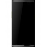 LCD with Touch Screen for HSL Smart H8 Plus - Black