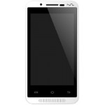 LCD with Touch Screen for HSL Y301 - Black
