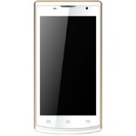 LCD with Touch Screen for HSL Y401 - White