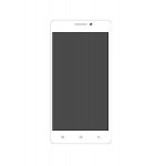 Lcd With Touch Screen For Chilli H5 Black By - Maxbhi.com
