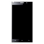 Lcd With Touch Screen For Colors Mobile Xfactor X114 Quad White By - Maxbhi Com