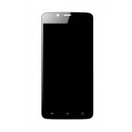 Lcd With Touch Screen For Colors Mobile Xfactor X117 Megaquad Gold By - Maxbhi.com