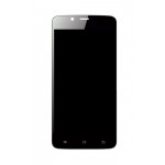 Lcd With Touch Screen For Colors Mobile Xfactor X117 Megaquad White By - Maxbhi.com