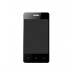 Lcd With Touch Screen For Colors Mobile Xfactor X21 Wave White By - Maxbhi.com
