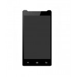 Lcd With Touch Screen For Colors Mobile Xfactor X47 Wave Black By - Maxbhi.com