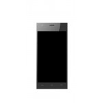 Lcd With Touch Screen For Digimac Vivo Black White By - Maxbhi.com