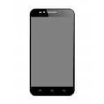 Lcd With Touch Screen For Fly Pride Black By - Maxbhi.com