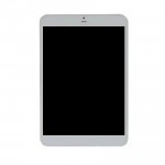 Lcd With Touch Screen For Gaba A300 Black By - Maxbhi Com