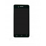 Lcd With Touch Screen For Gohello Glam Shimmer Black By - Maxbhi.com