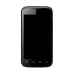 Lcd With Touch Screen For Hisense Hsu909 Black By - Maxbhi.com