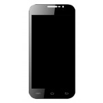 Lcd With Touch Screen For Hpl A40 Dual Core White By - Maxbhi Com