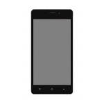 Lcd With Touch Screen For Hsl One Plus Black By - Maxbhi.com