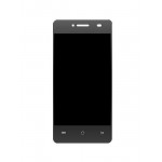 Lcd With Touch Screen For Hsl Y302 Black By - Maxbhi.com