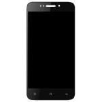 Lcd With Touch Screen For Hsl Y4200 Black By - Maxbhi Com