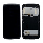 Lcd With Touch Screen For Htc Desire 326g Dual Sim Black By - Maxbhi Com