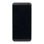 Lcd Screen For Htc One E9 Plus Replacement Display By - Maxbhi Com