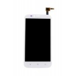 Lcd With Touch Screen For Huawei Y625 White By - Maxbhi.com
