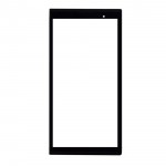 Touch Screen Digitizer For Gaba A666 White By - Maxbhi Com