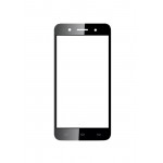 Touch Screen Digitizer For Colors Mobile Xfactor X135 Flash Hd White By - Maxbhi.com