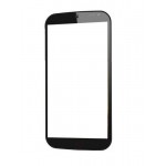 Touch Screen Digitizer For Domo Ntice Quad 1 Ghost Black By - Maxbhi.com