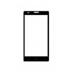 Touch Screen Digitizer For Gaba A1 White By - Maxbhi.com