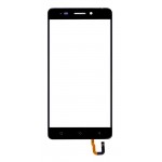 Touch Screen Digitizer For Gionee Marathon M5 Black By - Maxbhi.com