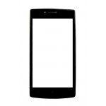 Touch Screen Digitizer For Greenberry Z7 White By - Maxbhi.com