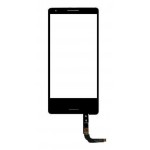 Touch Screen Digitizer For Infocus M810 Black By - Maxbhi.com