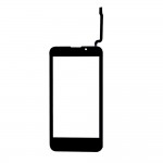 Touch Screen Digitizer For Intex Aqua Pro Blue By - Maxbhi.com