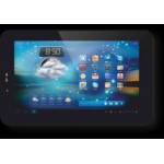 LCD with Touch Screen for MacGreen Pad 7232C - Black