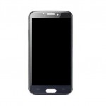 Lcd With Touch Screen For Josh Fortune Hd White By - Maxbhi Com