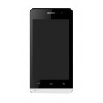 Lcd With Touch Screen For Karbonn Titanium S15 Ultra White By - Maxbhi.com