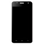 Lcd With Touch Screen For Kenxinda K1 Black By - Maxbhi Com