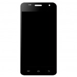 LCD with Touch Screen for Kenxinda K1 White