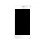Lcd With Touch Screen For Kenxinda K3 Smartphone Black By - Maxbhi Com