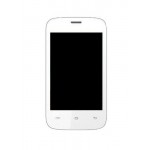 Lcd With Touch Screen For Kenxinda Shine 2001 White By - Maxbhi.com