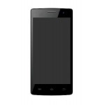 Lcd With Touch Screen For Kenxinda X2 Black By - Maxbhi.com