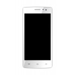 Lcd With Touch Screen For Kenxinda X2 White By - Maxbhi.com