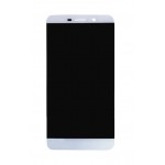 Lcd With Touch Screen For Letv Le 1pro White By - Maxbhi.com