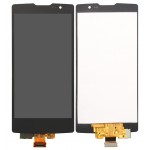 Lcd With Touch Screen For Lg Spirit Gold By - Maxbhi Com