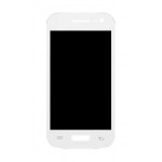 Lcd With Touch Screen For Maxx Ax3 Duo Blue By - Maxbhi Com