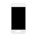 Lcd With Touch Screen For Maxx Ax3 Duo White By - Maxbhi Com
